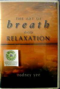 cover of The Art of Breath and Relaxation