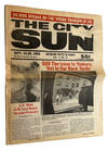 The City Sun, Vol. 5, No. 37 (Sept. 14-20, 1988)
