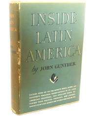 INSIDE LATIN AMERICA