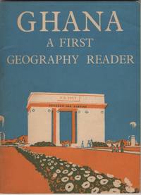 image of Ghana A First Geography Reader