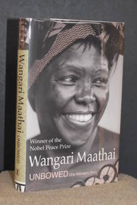 image of Unbowed; One Woman's Story