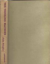 image of The Thinking Machine