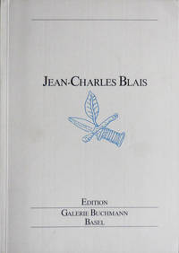 Jean-Charles Blais by Jean-Charles Art - Blais - Paperback - First edition - 1984 - from Derringer Books (SKU: 32598)