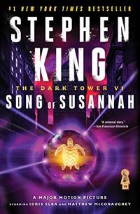image of The Dark Tower VI, 6: Song of Susannah