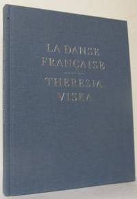 La danse française.