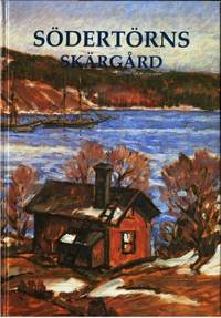 Södertörns skärgård.