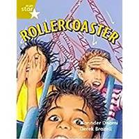Rigby Literacy : Student Reader Grade 2 (Level 16) Rollercoaster