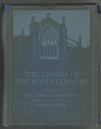 image of The Charm of the Scott Country