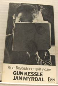 Kina. Revolutionen går vidare.