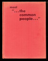 image of meet "...the common people..."