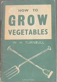 image of How to Grow Vegetables