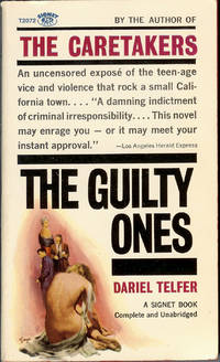 image of The Guilty Ones