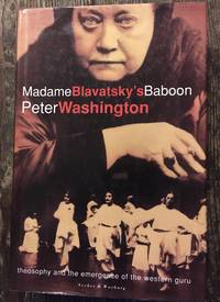 Madame Blavatsky's Baboon