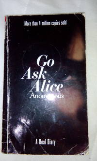 cover of Go Ask Alice