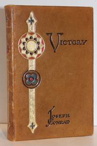 Victory by Joseph Conrad - 1927