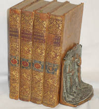 Russia: Or, a Compleat Historical Account of All the Nations Which Compose That Empire by Johann Gottieb (1738-1801) Georgi - First English Translation - from Alcuin Books, ABAA-ILAB (SKU: 019228)