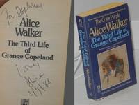 image of The third life of Grange Copeland with a new afterword by Alice Walker