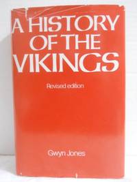 image of A history of the Vikings (Oxford paperbacks)