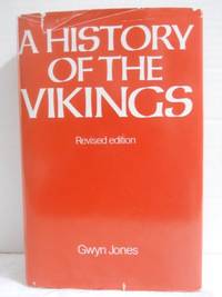 A history of the Vikings (Oxford paperbacks)