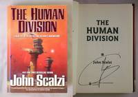 The Human Division by Scalzi, John - 2013