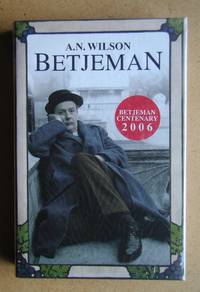 Betjeman. by Wilson, A. N - 2006