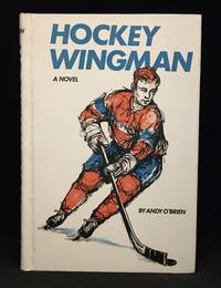 image of Hockey Wingman