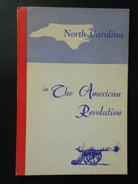 North Carolina in the American Revolution