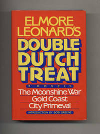 Double Dutch Treat  - 1st Edition/1st Printing