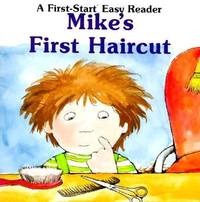 Mike's First Haircut