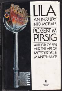 Lila : An Inquiry Into Morals