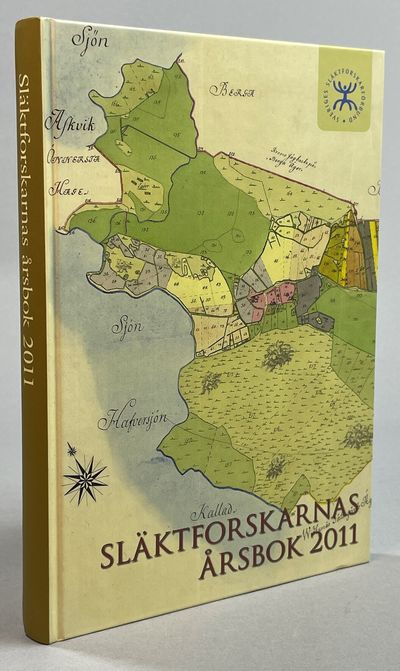 Släktforskarnas årsbok '11. [Utg. av] Sveriges…