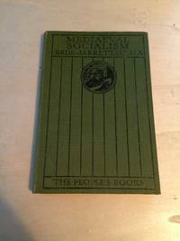 image of Mediaeval Socialism