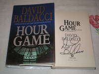 cover of Hour Game: Signed