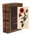 View Image 1 of 15 for The Native Flowers and Ferns of the United States in their Botanical, Horticultural, and Popular Asp... Inventory #23297