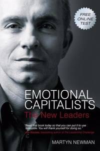 Emotional Capitalists : The New Leaders