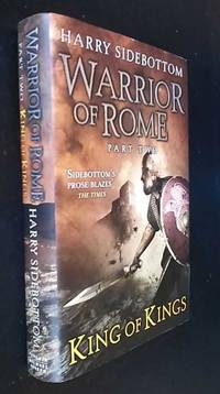 Warrior of Rome II: King of Kings