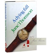 A Dying Fall [Signed]