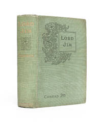 Lord Jim. A Tale