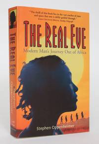 image of The Real Eve: Modern Man's Journey Out of Africa