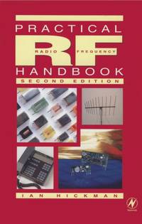 Practical RF Handbook, Third Edition (EDN Series for Design Engineers).
