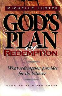 cover of God's Plan of Redemption : Signed