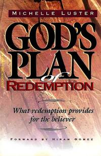 God&#039;s Plan of Redemption : Signed by Michelle Luster - 2000