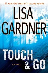 Touch and Go : A Novel