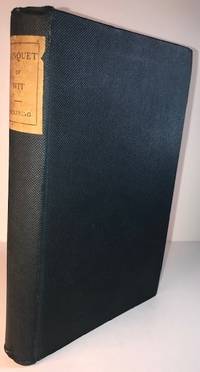 The Banquet of Wit Being a Varied Selection of Anecdotes, Bon Mots, et Cetera