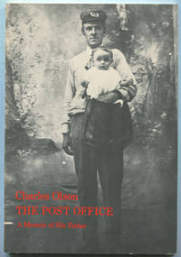 image of The Post Office: A Memoir of his Father