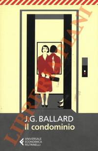 cover of Il condominio.