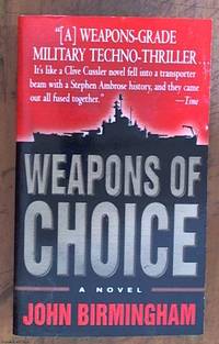 image of Weapons of Choice