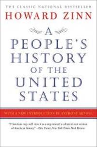 image of A People's History of the United States