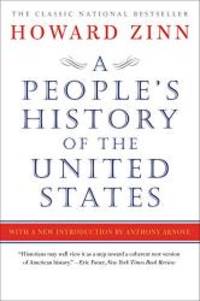 A People&#039;s History of the United States by Howard Zinn - 2015-02-02