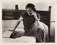 Annie Hall (Original photograph of Woody Allen from the 1977 film)